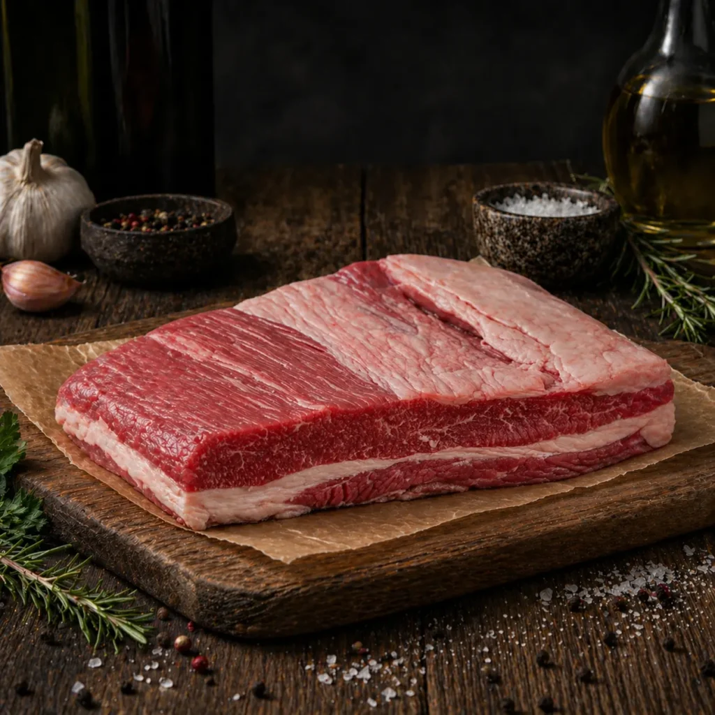 Beef Brisket
