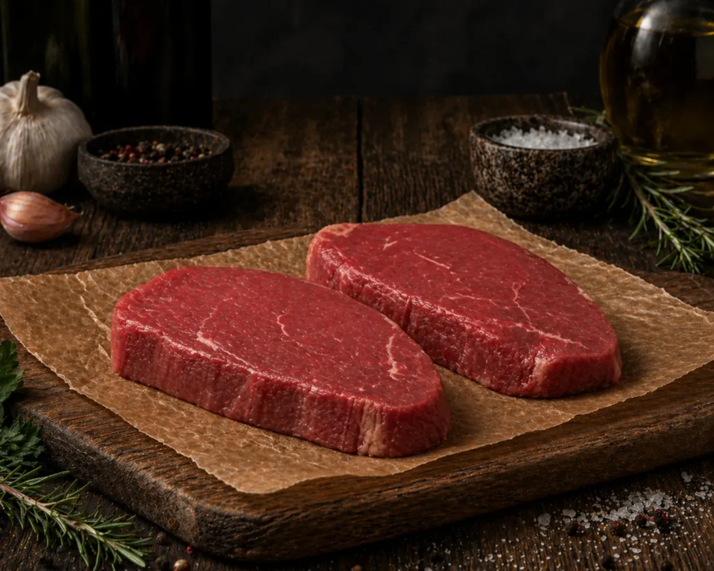 Beef Fillet