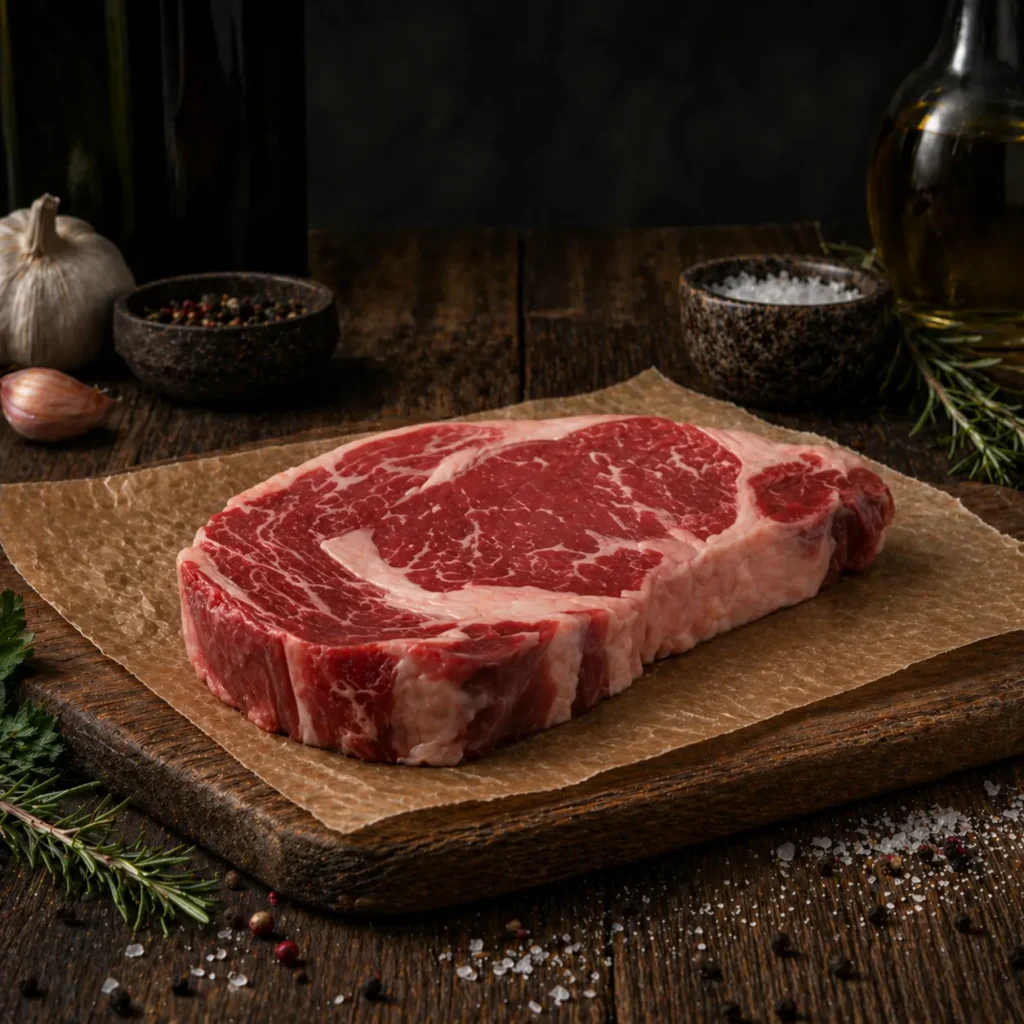 Ribeye Steak