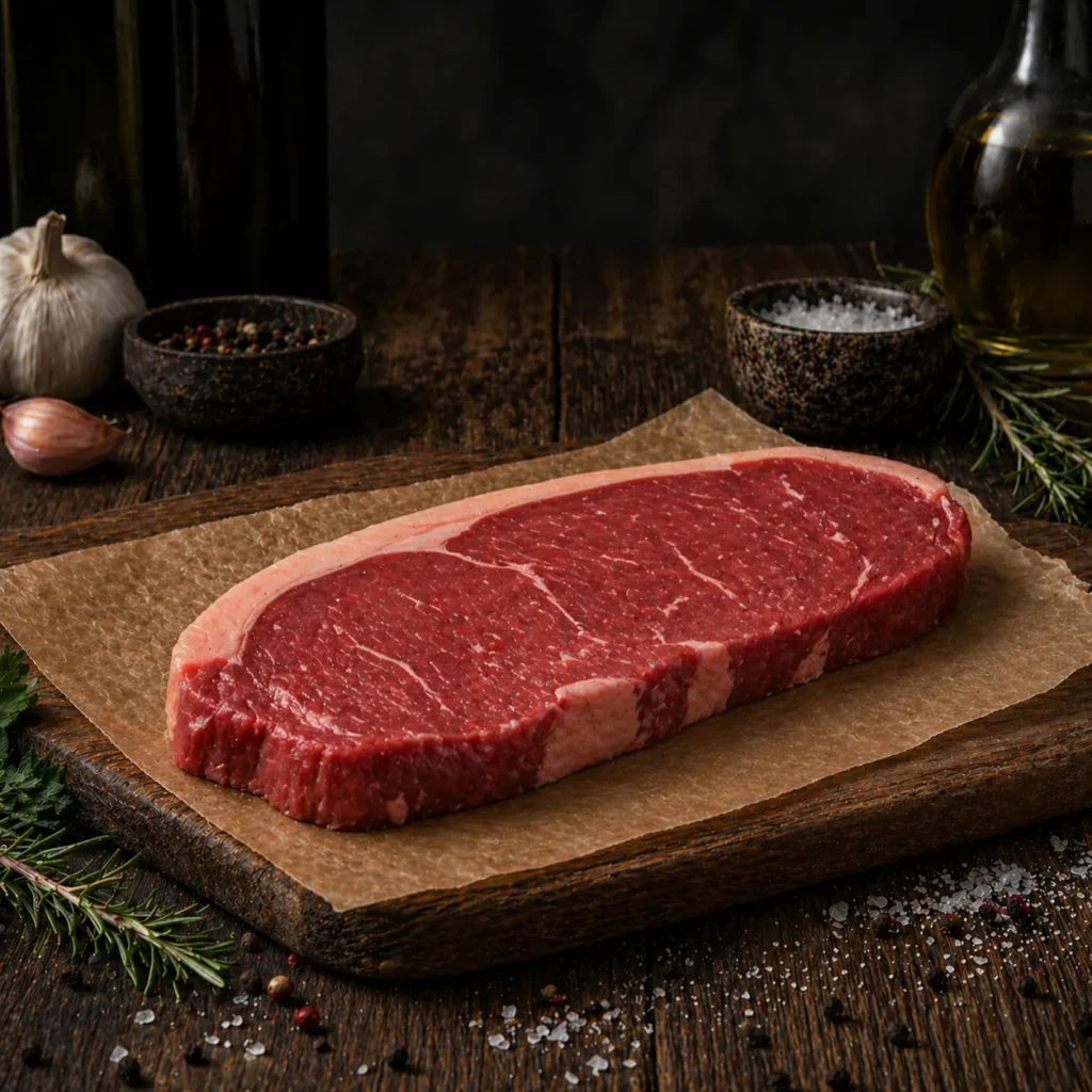 Rump Steak