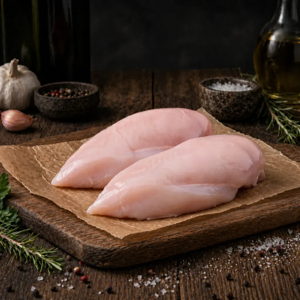 Chicken Breast Fillets