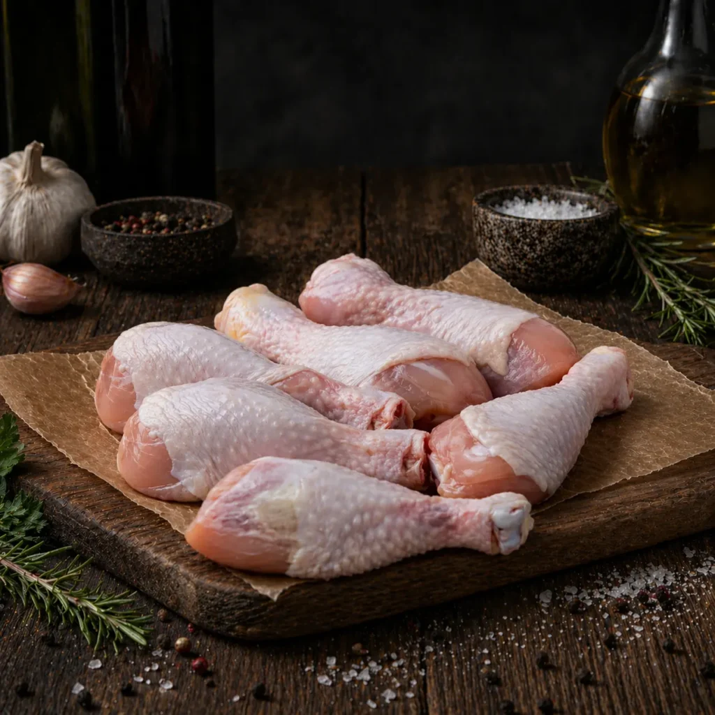 Chicken Drumsticks