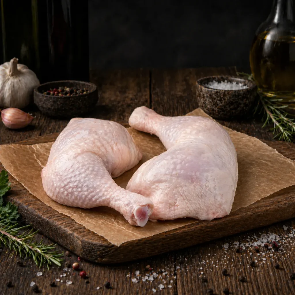 Chicken Legs
