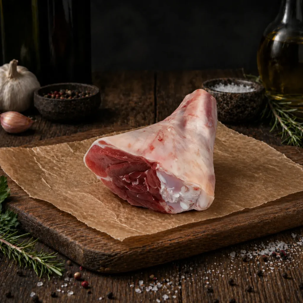 Lamb Shank