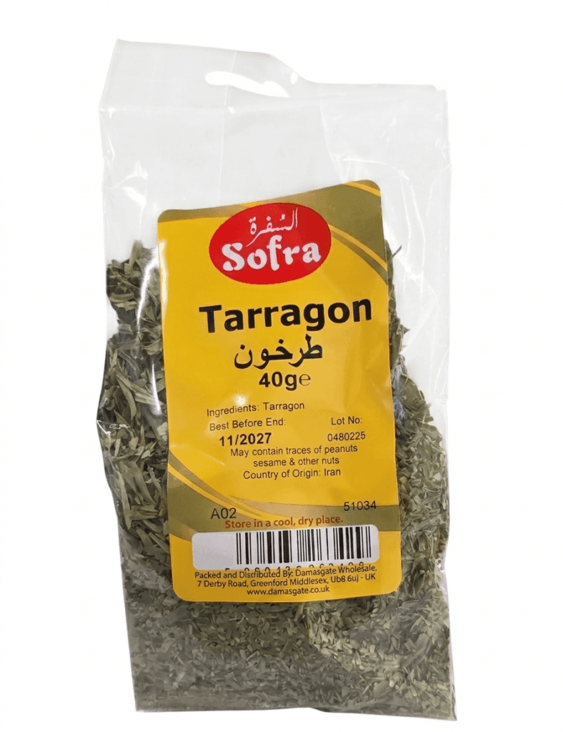 Tarragon 40g