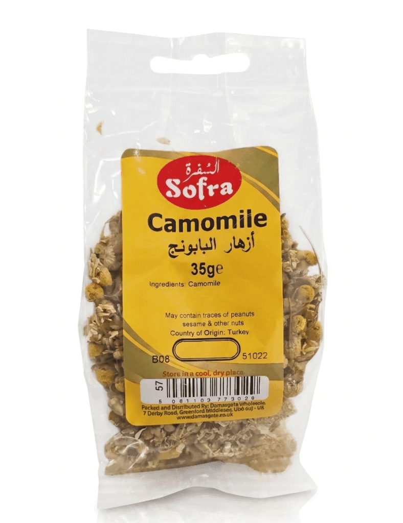 Camomile