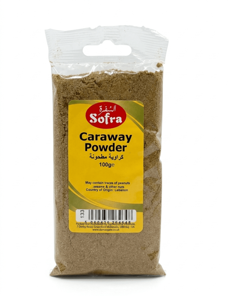 Caraway Powder 100g