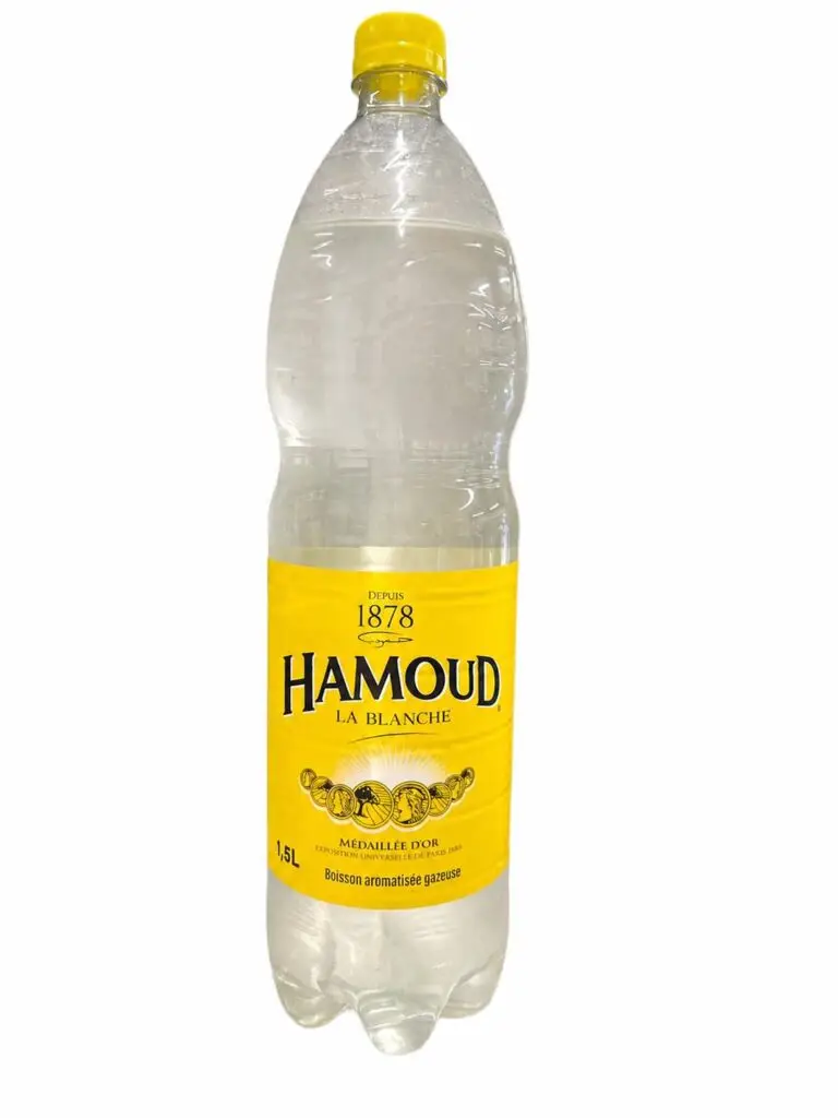 Hamoud Boualam 1L
