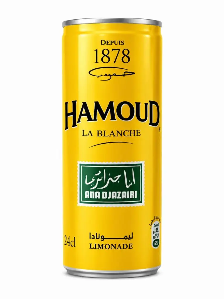 Hamoud 33cl