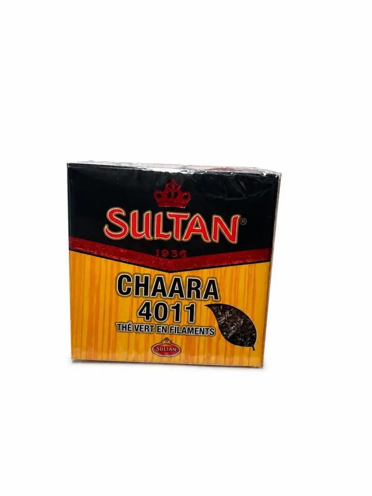 Sultan Chaara for Moroccan tea 200g