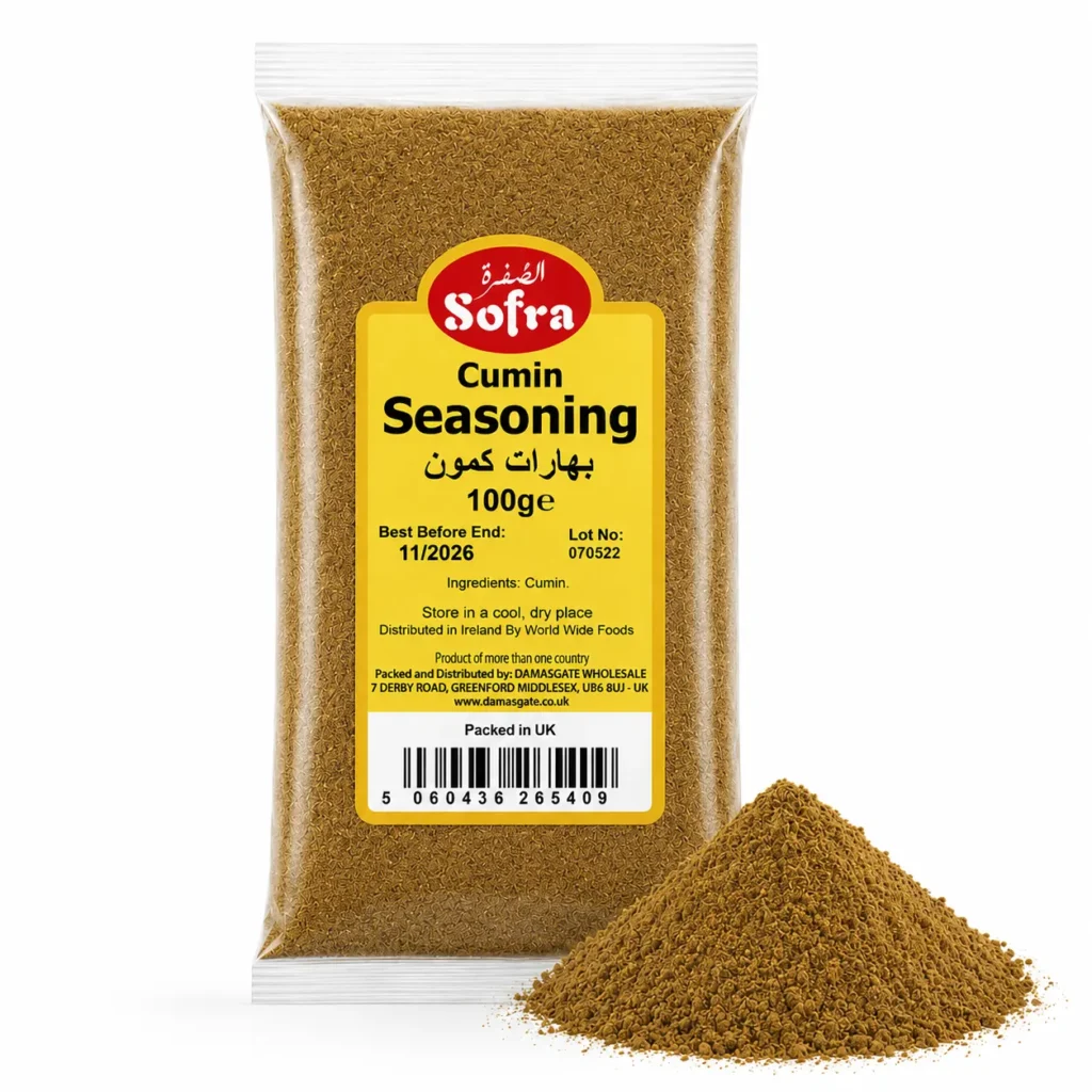 Sofra Cumin 100g
