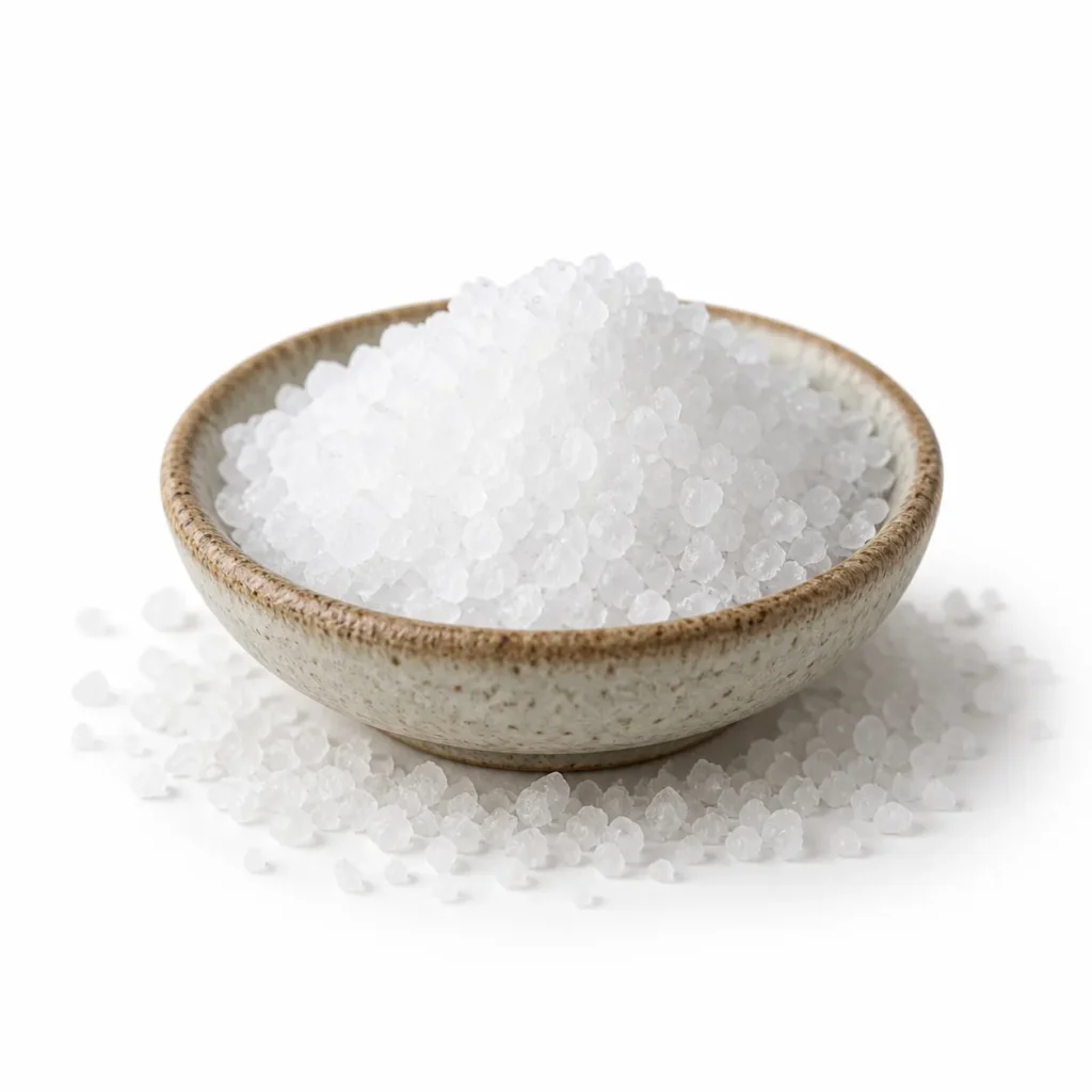 Sea Salt