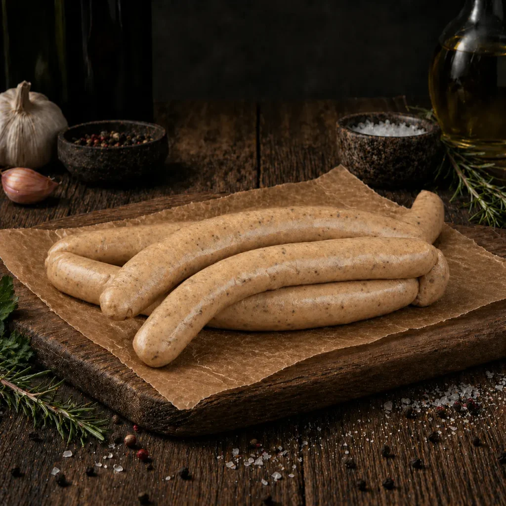 Chicken Sausages