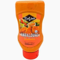 Andalouse Sauce 500g