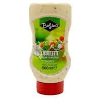 Ciboulette Sauce 500g