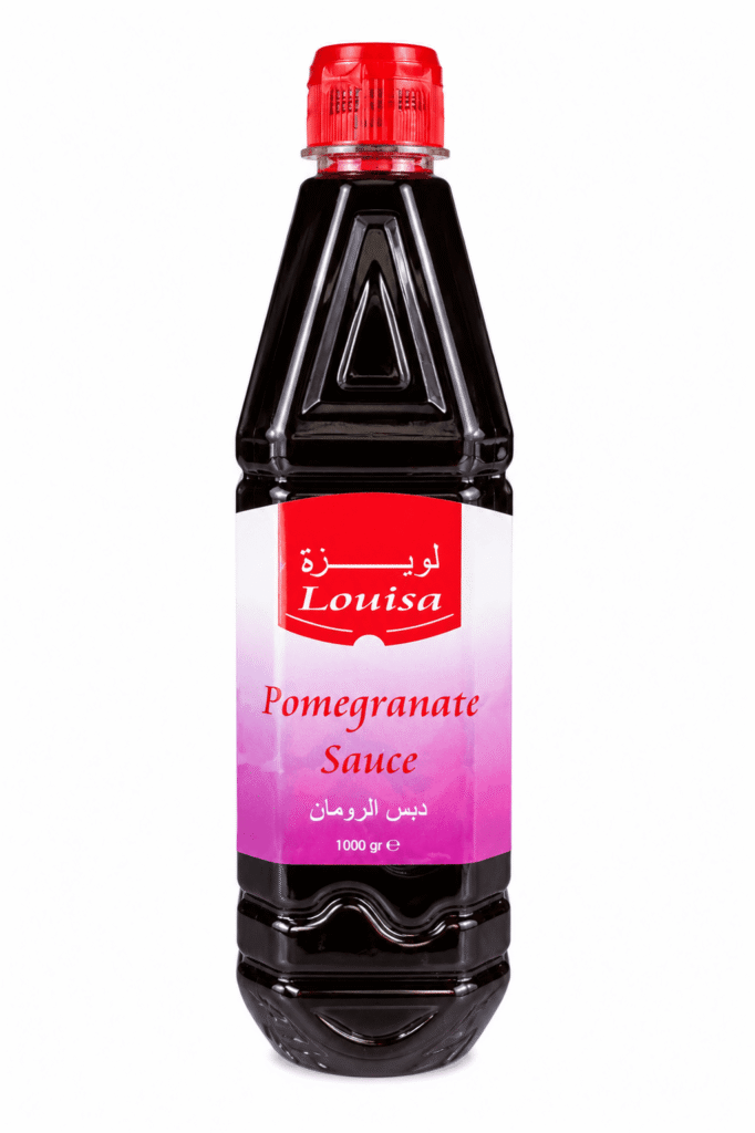Pomegranate Sauce 1000g