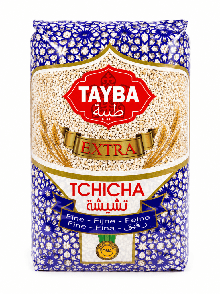 Tchicha Fine 1kg