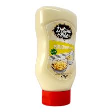 Mayonnaise 470g