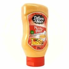 Pili-Pili Sauce 500g