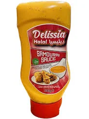 Samourai Sauce 500g