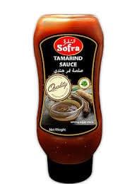 Sofra Tamarind Sauce 540g